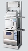 Sloup hygienický MILLRACK