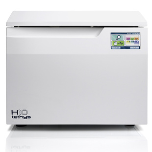 Myčka - termodezinfektor - ultrazvuková čistička TETHYS H10 PLUS - přístroj 3v1