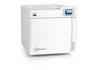 Parní sterilizátor B SUPREMA 17, 22, 28