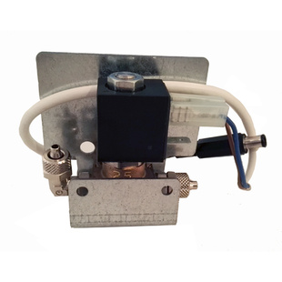 Kit pro automatické napouštění vody z externího tlakového zdroje