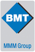 Logo BMT