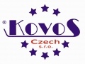 logo KOVOS CZECH
